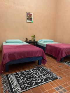 Transparence Hotel SPA Holistico - León - 7