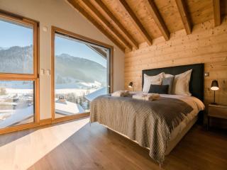 Chalet near Praz sur Arly ski area - Praz-sur-Arly - 7