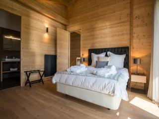 Chalet near Praz sur Arly ski area - Praz-sur-Arly - 2