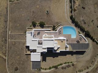 Villa with panoramic sea views - Elia Beach - 7
