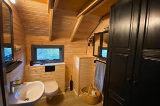 Very cozy cottage, Rauðará, with sauna - 5