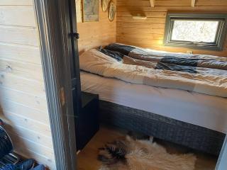 Very cozy cottage, Rauðará, with sauna - 2