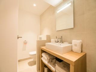 Stylish apartment in Megève - Praz-sur-Arly - 1
