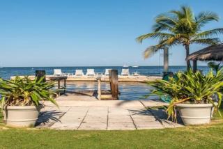 2nd Floor Duplex on Gated Bayfront Property apts - Islamorada - 5