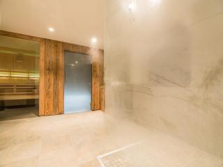 Stylish apartment in Megève - Praz-sur-Arly - 4