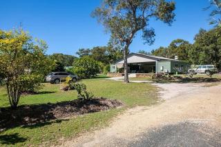 Coral Lodge on Acreage - Agnes Water - 7