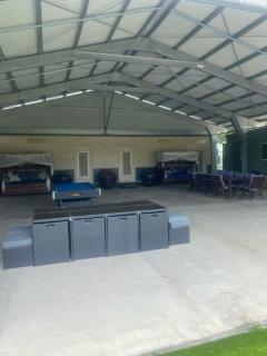 Coral Lodge on Acreage - Agnes Water - 3