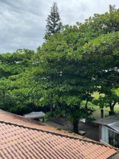 Floripa Jurerê, pé na areia! Apto 6 - Florianópolis - 6