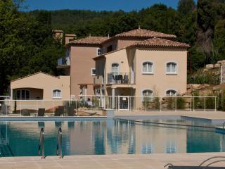Beautiful apartment near Lac de Saint-Cassien - Callian - 0