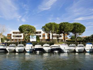 Luxury apartment with large terrace - Mandelieu La Napoule - 5