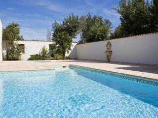 Luxury apartment with large terrace - Mandelieu La Napoule - 9