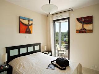 Luxury apartment with large terrace - Mandelieu La Napoule - 1