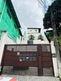 Apto 2 Dormitorios Confortavel Casa Verde Cod 12 - São Paulo - 2