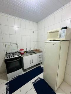Apto 2 Dormitorios Confortavel Casa Verde Cod 12 - São Paulo - 1
