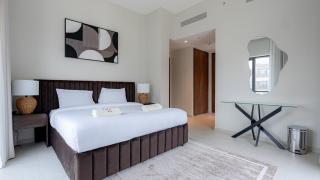 Stylish 2 Bedroom at Vida Residence, Creek Beach - Dubai - 7