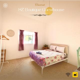 HZ Boutique Guesthouse - Cidade do México - 5