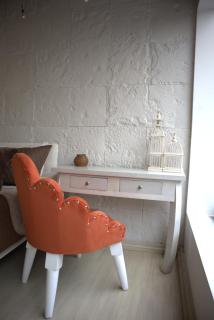 Habitación CI Vintage En Coyoacán - 9