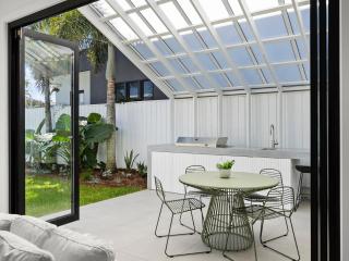 Cylinders Coastal Deluxe - 4