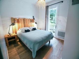 Detached holiday home with private garden - Carcans - 7