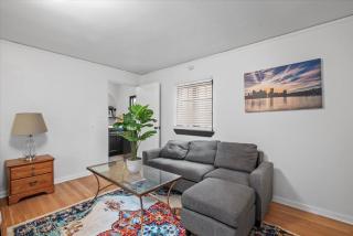 The Walnut Suites - The Secluded Suite - Pittsburgh - 4