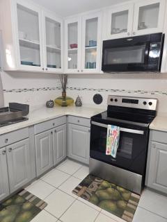 Amaryl The Dream St Lawrence Gap 2BR condo with pool - 6