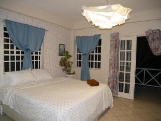 The Heights Mirage Villa 3 - Rodney Bay Village - 8