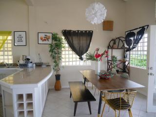 The Heights Mirage Villa 3 - Rodney Bay Village - 0
