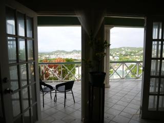 The Heights Mirage Villa 3 - Rodney Bay Village - 6