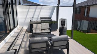 Highton Haven Spacious & Serene - - 9