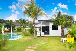 Bungalow Khao Lak - Khao Lak - 0