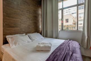 Elegantíssimo Studio - Copacabana - Rio de Janeiro - 4