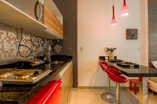 Elegantíssimo Studio - Copacabana - 9