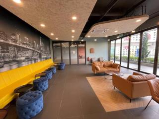 Private Room at Jalan Ampang - Kuala Lumpur - 8