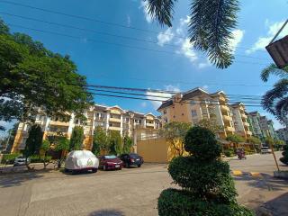 Flora Vista Condominium - Manila - 8