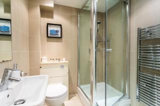 Longridge Road Apartments - Londra - 1