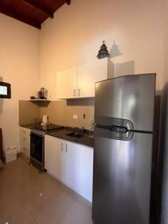 Departamento con pileta y asadores - Villa General Belgrano - 6