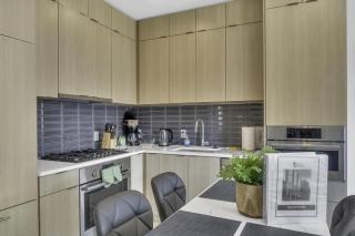 Logan Circle Furnished Apartment apts - Washington - 8