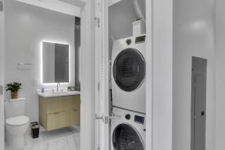 Logan Circle Furnished Apartment apts - Washington - 7