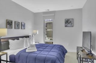 Logan Circle Furnished Apartment apts - Washington - 9