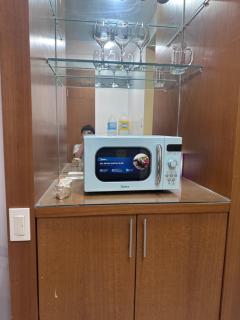 Sea Residences by Richnell a comfy and stylish 1031 - Manila - 5