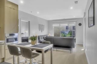 Logan Circle Furnished Apartment apts - Washington - 6