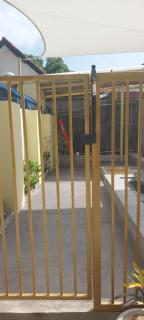 KJ Inn Homestay Senggigi - Senggigi - 8