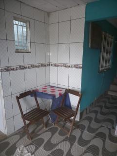Casa dos Afonso - Mangaratiba - 3