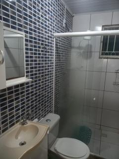 Casa dos Afonso - Mangaratiba - 2
