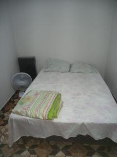 Casa dos Afonso - Mangaratiba - 1