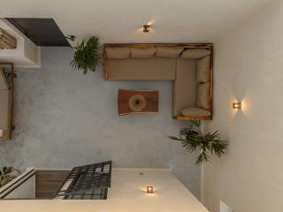 Deluxe 2-Story Penthouse Pool & BBQ Rooftop - Tulum Pueblo - 7