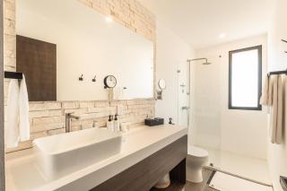 Deluxe 2-Story Penthouse Pool & BBQ Rooftop - Tulum Pueblo - 4