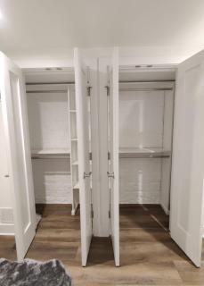 Basement apartment in NW DC - 5