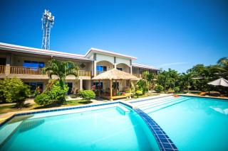 Buona Resort - Panglao Island - 0
