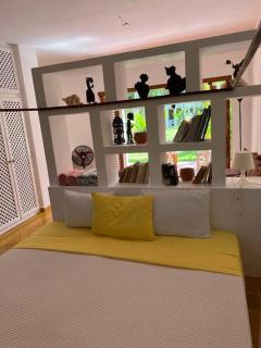 Beach, nature and relaxation - 6